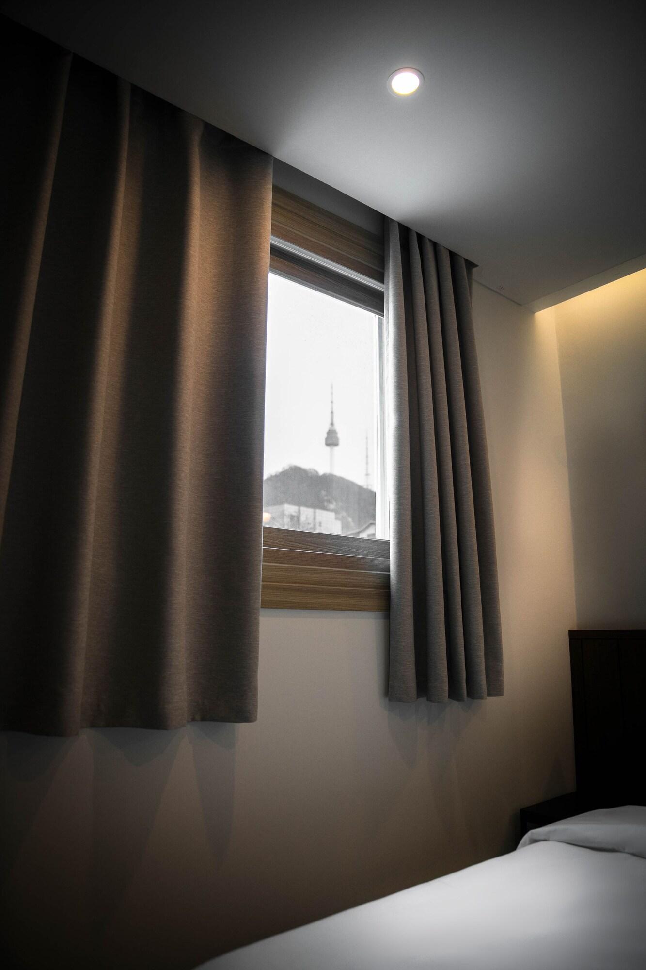 Hotel Lumia Myeongdong Σεούλ Εξωτερικό φωτογραφία