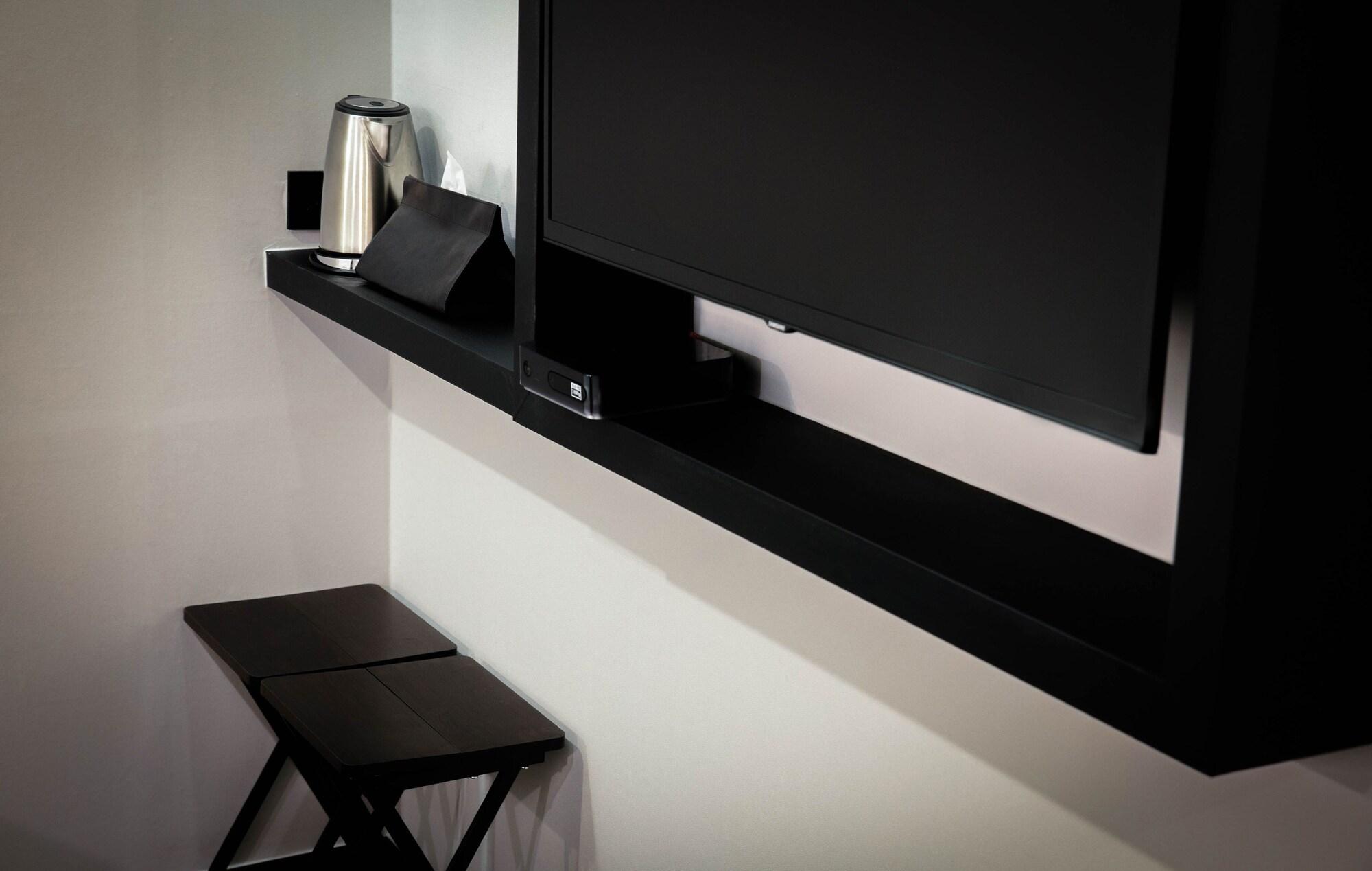 Hotel Lumia Myeongdong Σεούλ Εξωτερικό φωτογραφία