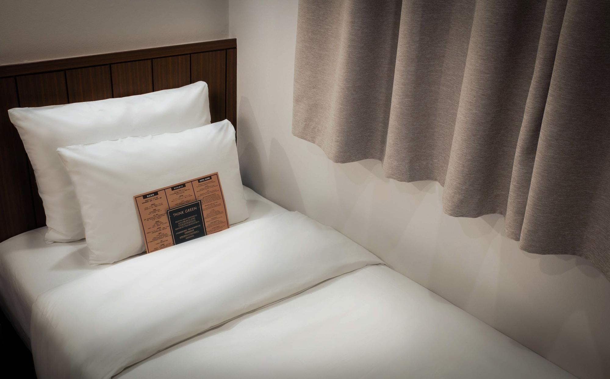 Hotel Lumia Myeongdong Σεούλ Εξωτερικό φωτογραφία