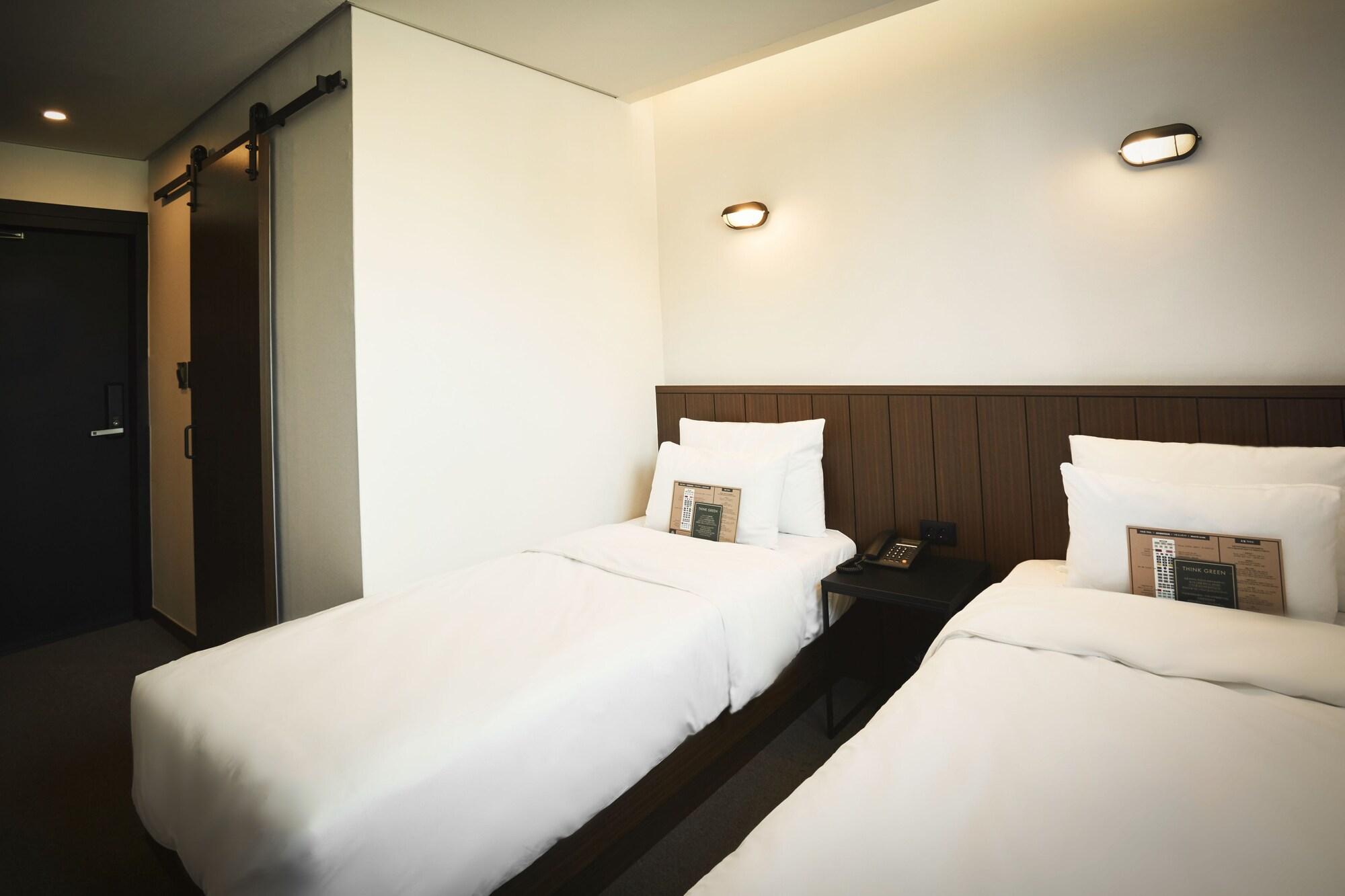 Hotel Lumia Myeongdong Σεούλ Εξωτερικό φωτογραφία