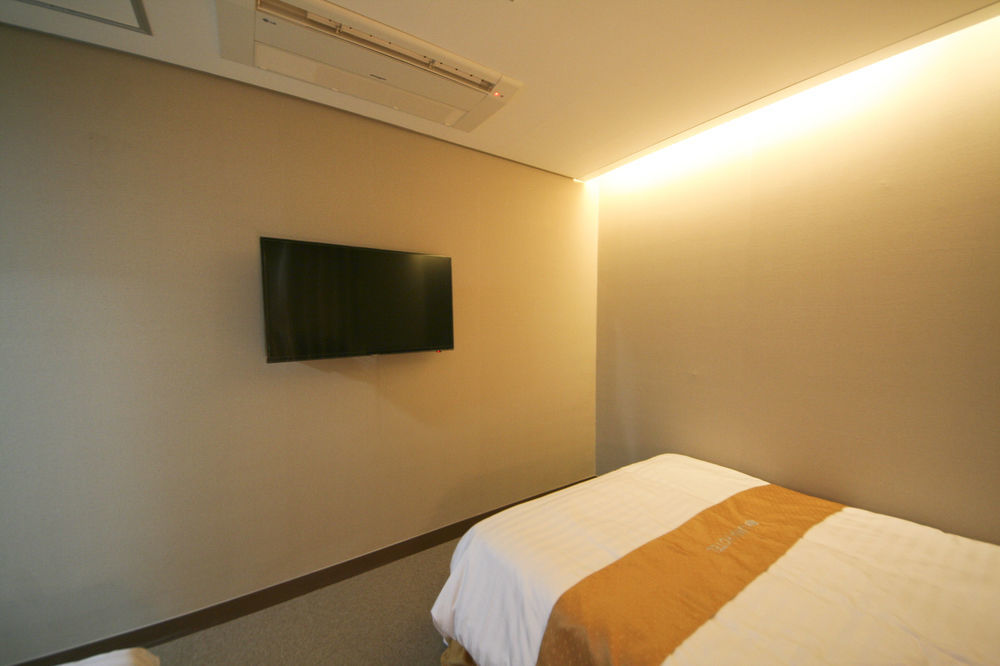 Hotel Lumia Myeongdong Σεούλ Εξωτερικό φωτογραφία