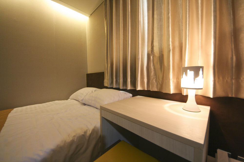 Hotel Lumia Myeongdong Σεούλ Εξωτερικό φωτογραφία
