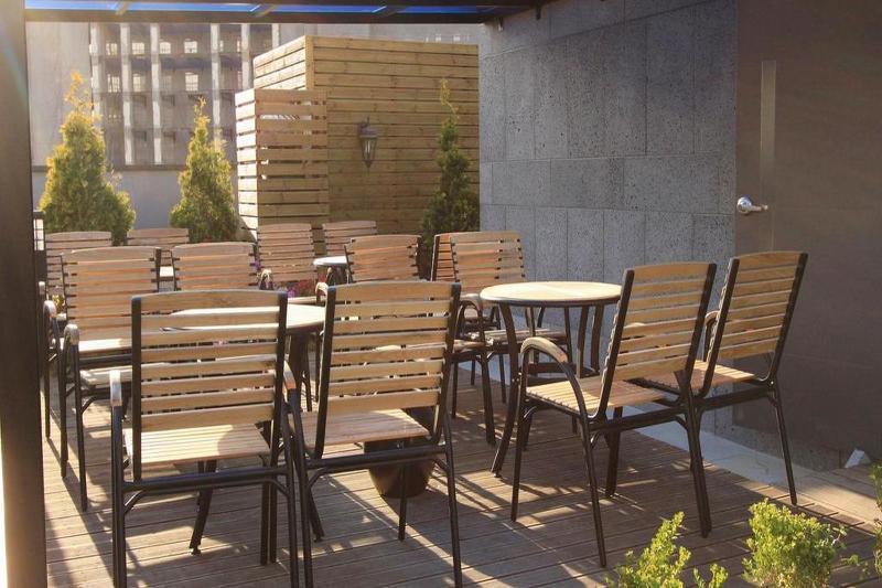 Hotel Lumia Myeongdong Σεούλ Εξωτερικό φωτογραφία