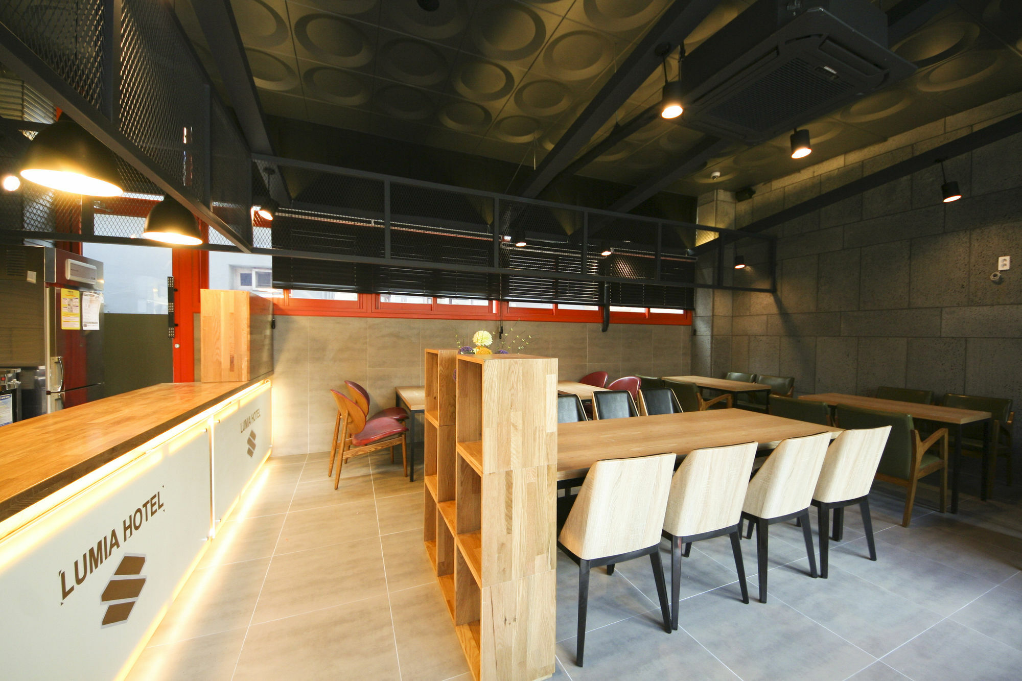 Hotel Lumia Myeongdong Σεούλ Εξωτερικό φωτογραφία