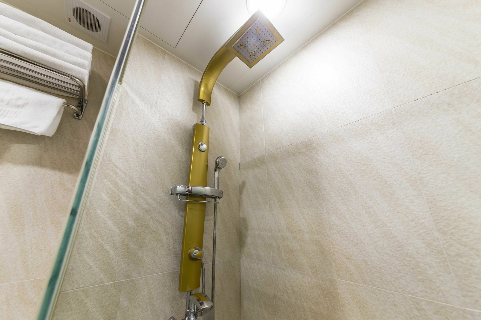 Hotel Lumia Myeongdong Σεούλ Εξωτερικό φωτογραφία
