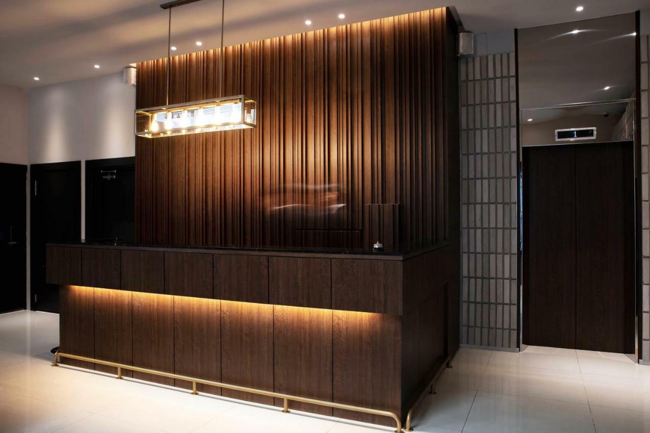 Hotel Lumia Myeongdong Σεούλ Εξωτερικό φωτογραφία