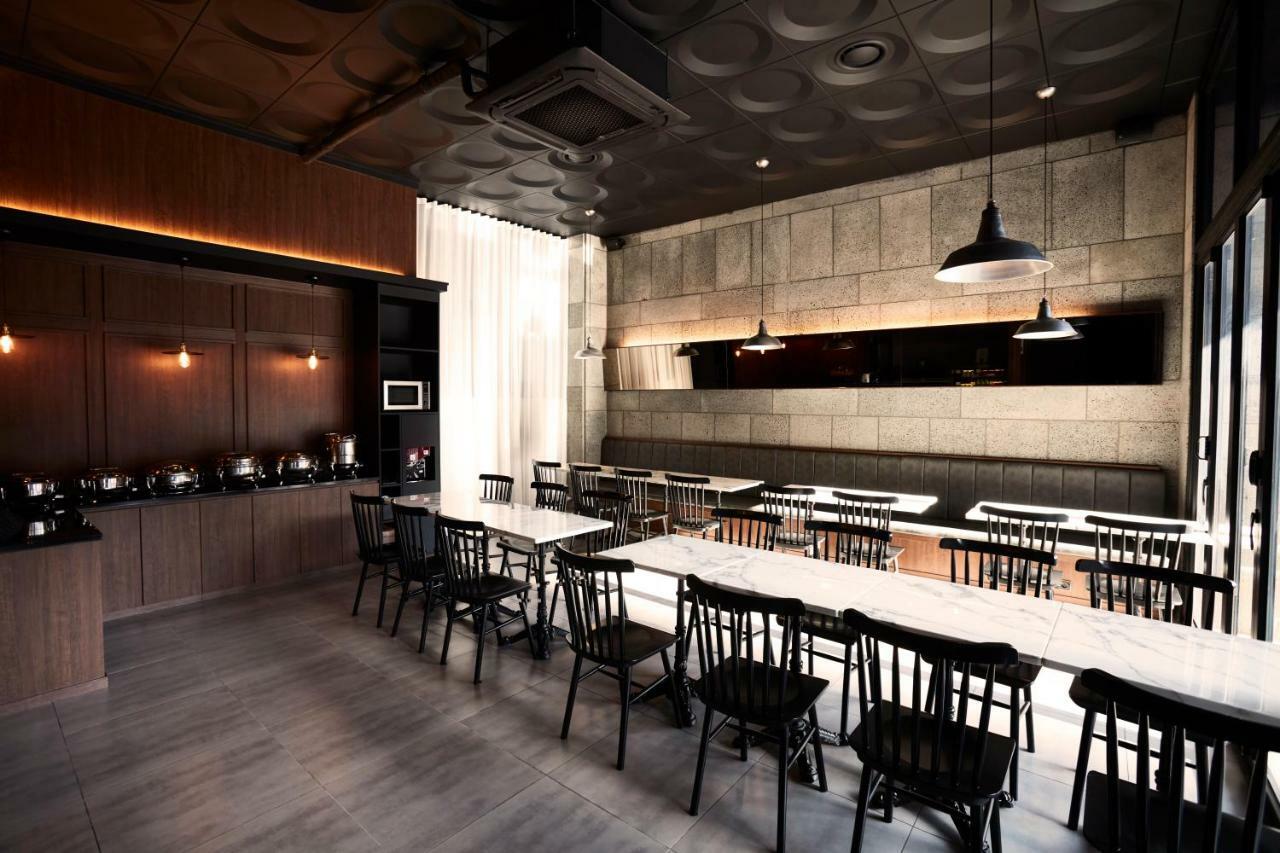 Hotel Lumia Myeongdong Σεούλ Εξωτερικό φωτογραφία